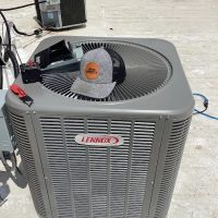 Lightfoot Plumbing, Heating, Air & Electrical ico