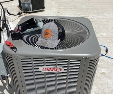 Lightfoot Plumbing, Heating, Air & Electrical