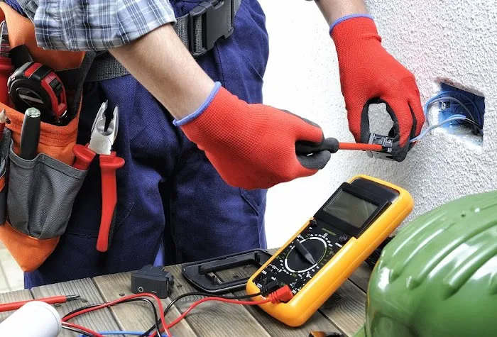 Lightfoot Plumbing, Heating, Air & Electrical Picture 3