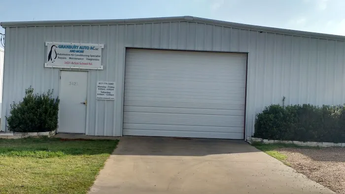 Granbury Auto AC and More Picture 1