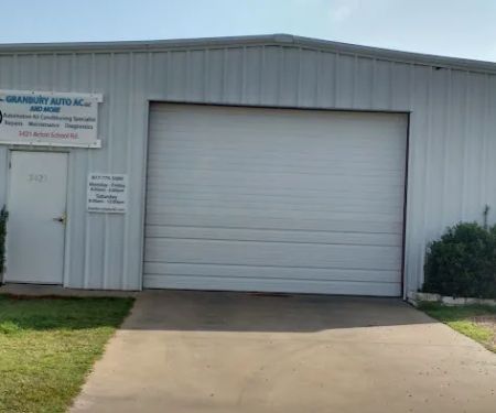 Granbury Auto AC and More