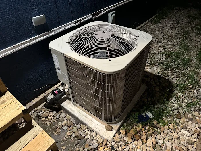 A+ Services Air Conditioning & Heating Picture 1