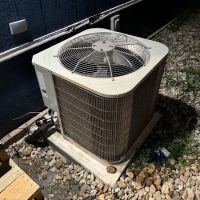 A+ Services Air Conditioning & Heating ico