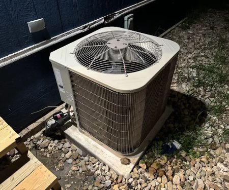 A+ Services Air Conditioning & Heating