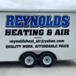 Reynolds Heating & Air