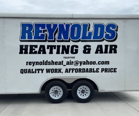 Reynolds Heating & Air