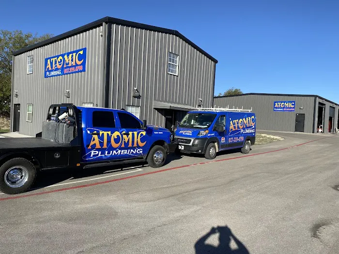 Atomic Plumbing Picture 3