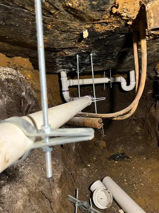 Atomic Plumbing Picture 2