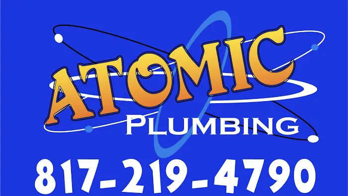Atomic Plumbing Picture 4