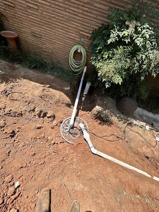 Atomic Plumbing Picture 9