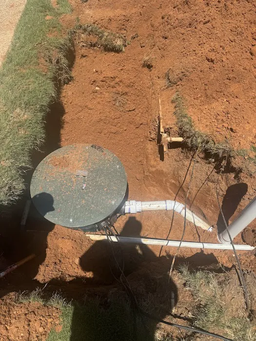 Atomic Plumbing Picture 7