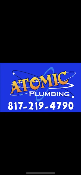 Atomic Plumbing Picture 8