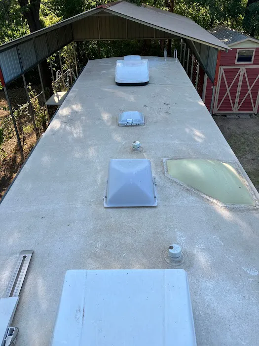 Granbury RV Services Picture 2