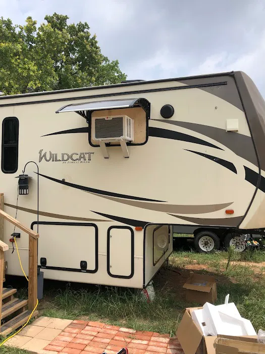 Granbury RV Services Picture 8