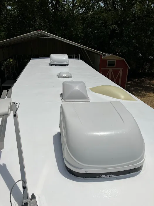 Granbury RV Services Picture 4