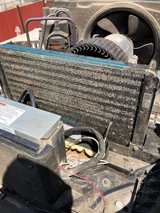 Granbury RV Services Picture 10