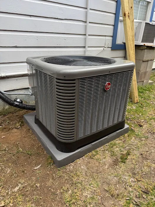 Sub Zero Mechanical, LLC Picture 9