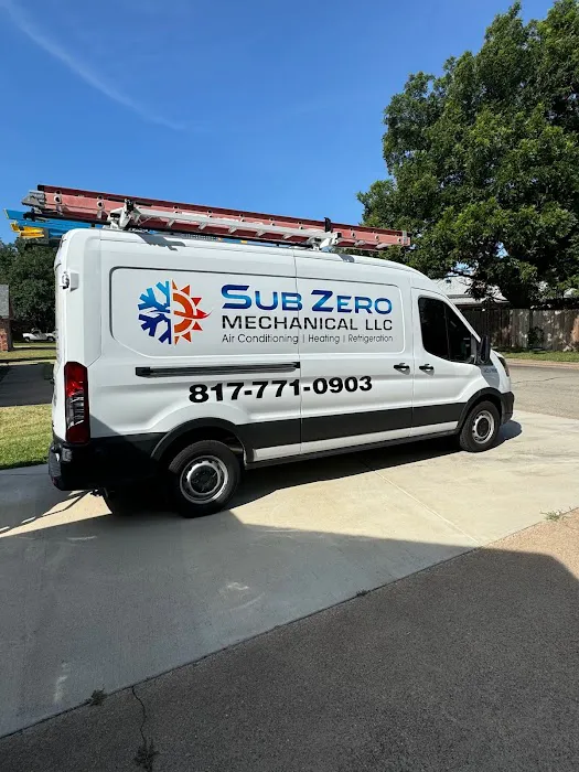 Sub Zero Mechanical, LLC Picture 8
