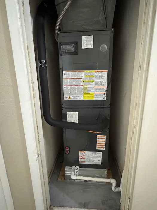 Sub Zero Mechanical, LLC Picture 7