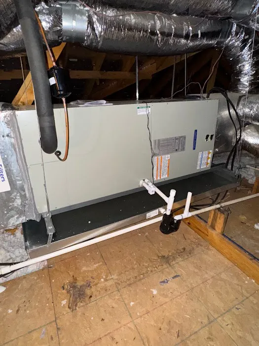 Sub Zero Mechanical, LLC Picture 4