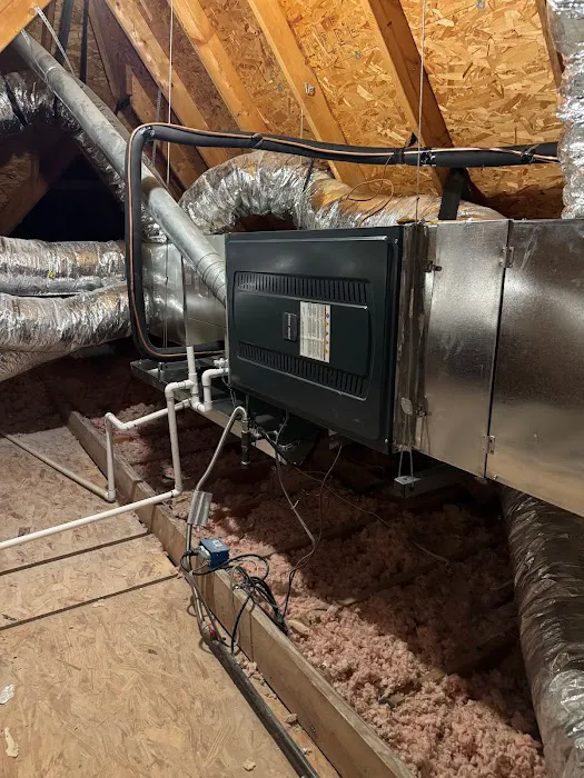 Sub Zero Mechanical, LLC Picture 3