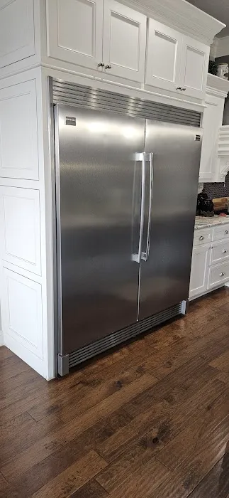 Home Care Appliance Repair Picture 1