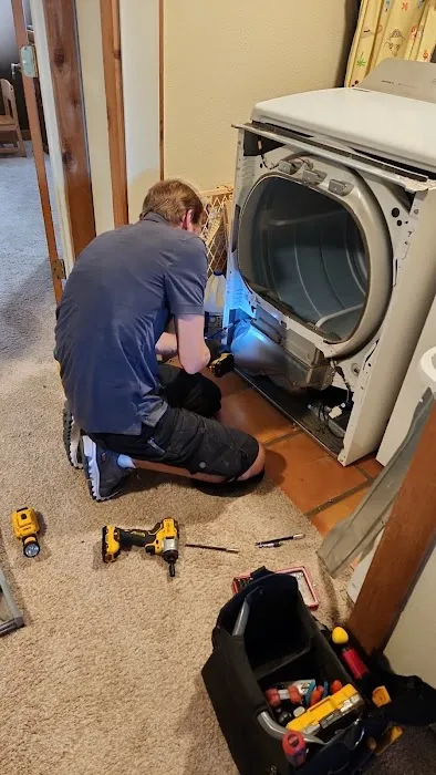 Home Care Appliance Repair Picture 2