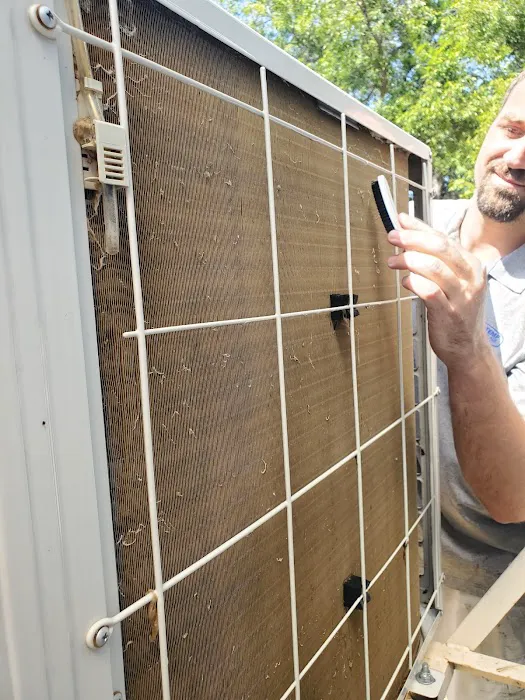 True Temp Heating & Air Picture 1