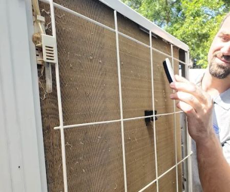 True Temp Heating & Air