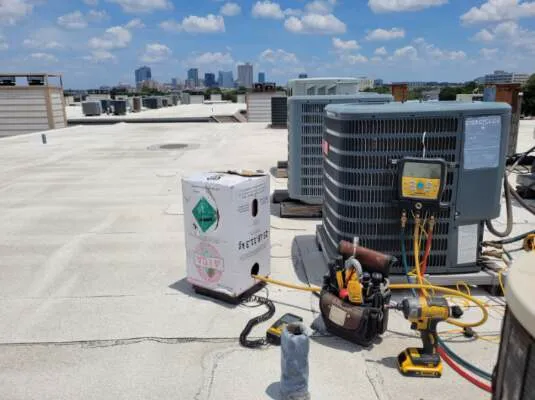 True Temp Heating & Air Picture 4