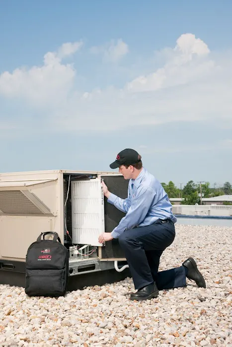 Trinity Air Conditioning - Main Office Picture 9