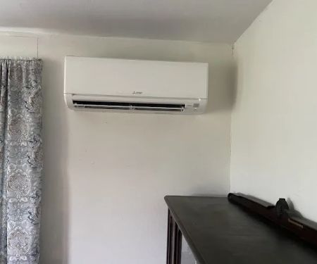 Trinity Air Conditioning - Main Office