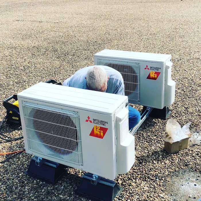 Trinity Air Conditioning - Main Office Picture 8