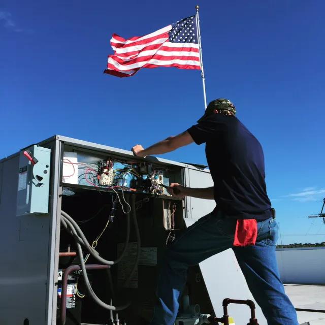 Trinity Air Conditioning - Main Office Picture 5