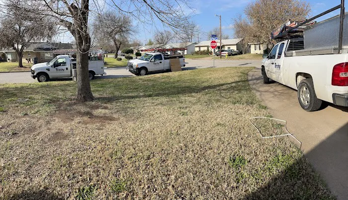 Trinity Air Conditioning - Main Office Picture 2