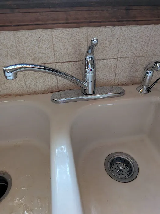 James Lane Air Conditioning & Plumbing - A Fidelity Company Picture 10