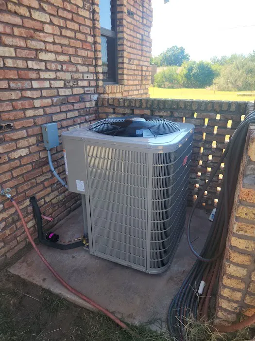 James Lane Air Conditioning & Plumbing - A Fidelity Company Picture 5