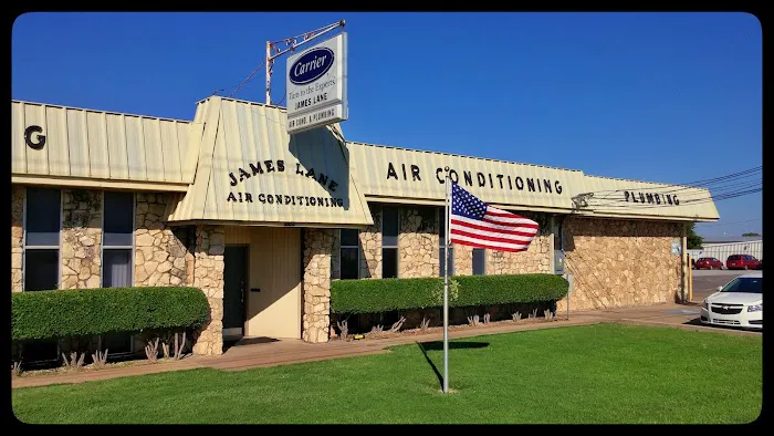 James Lane Air Conditioning & Plumbing - A Fidelity Company Picture 8