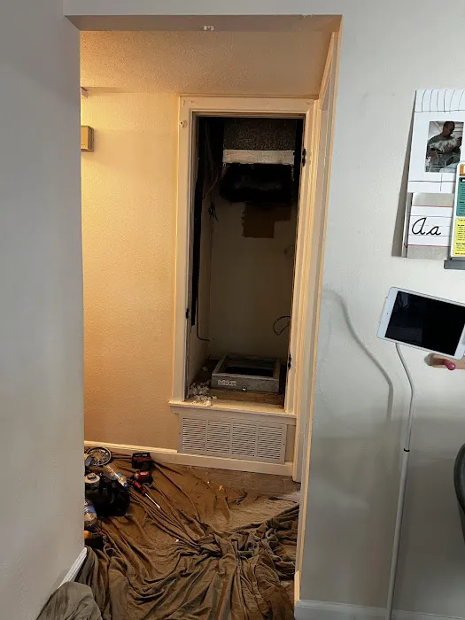 James Lane Air Conditioning & Plumbing - A Fidelity Company Picture 1