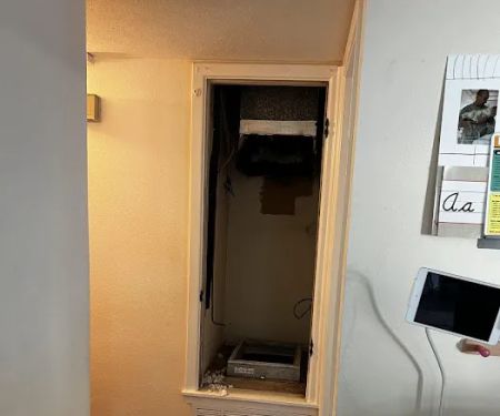 James Lane Air Conditioning & Plumbing - A Fidelity Company