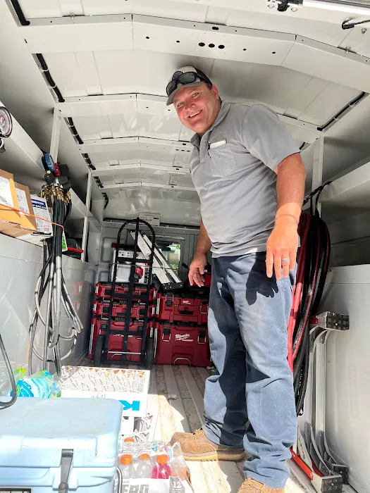 James Lane Air Conditioning & Plumbing - A Fidelity Company Picture 3