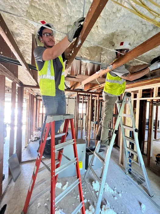 James Lane Air Conditioning & Plumbing - A Fidelity Company Picture 9