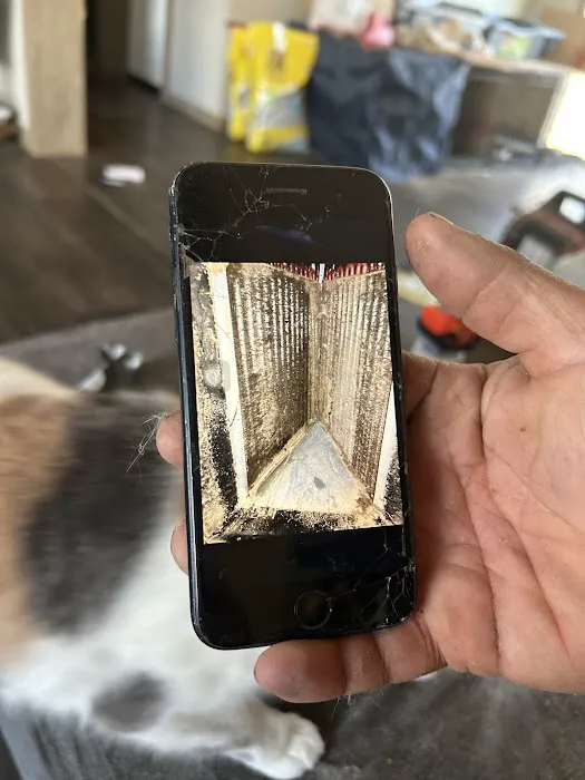 K & S Air Conditioning Picture 2