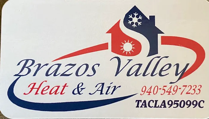 Brazos Valley Heat and Air LLC Picture 3