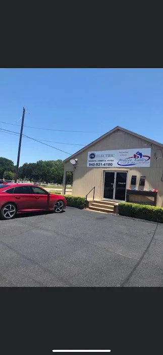 Brazos Valley Heat and Air LLC Picture 2