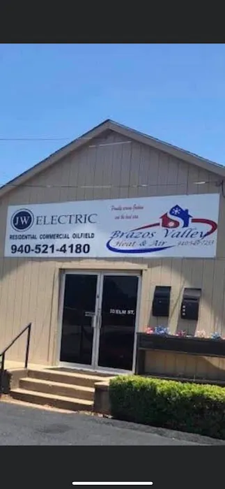 Brazos Valley Heat and Air LLC Picture 1