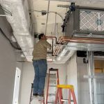 Star Mechanical Plumbing, Electrical, HVAC, Refrigeration & Backflow Testing