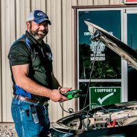 Hysmith Automotive and Truck Repair ico