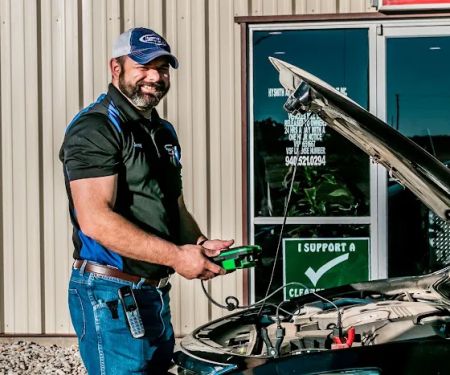 Hysmith Automotive and Truck Repair