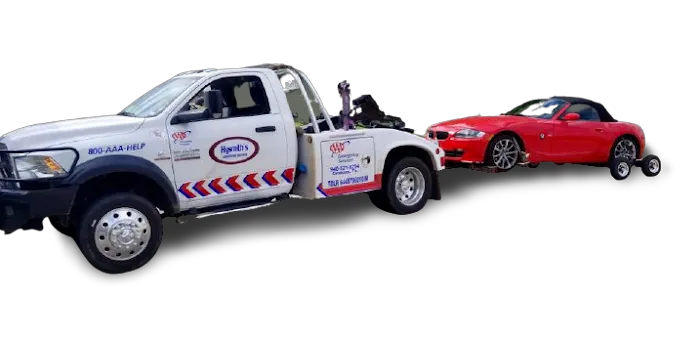 Hysmith Automotive and Truck Repair Picture 3